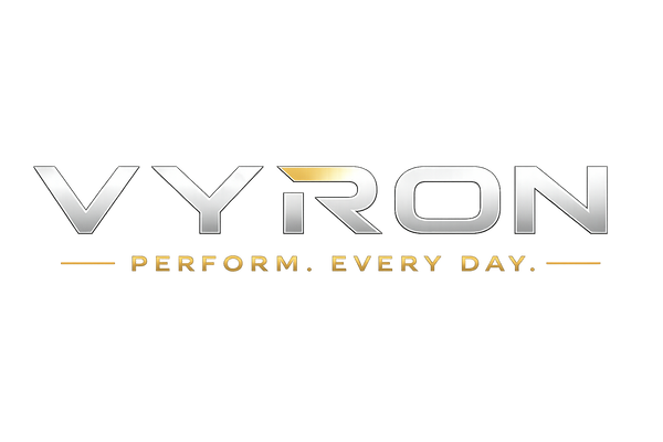 Vyron Wellness